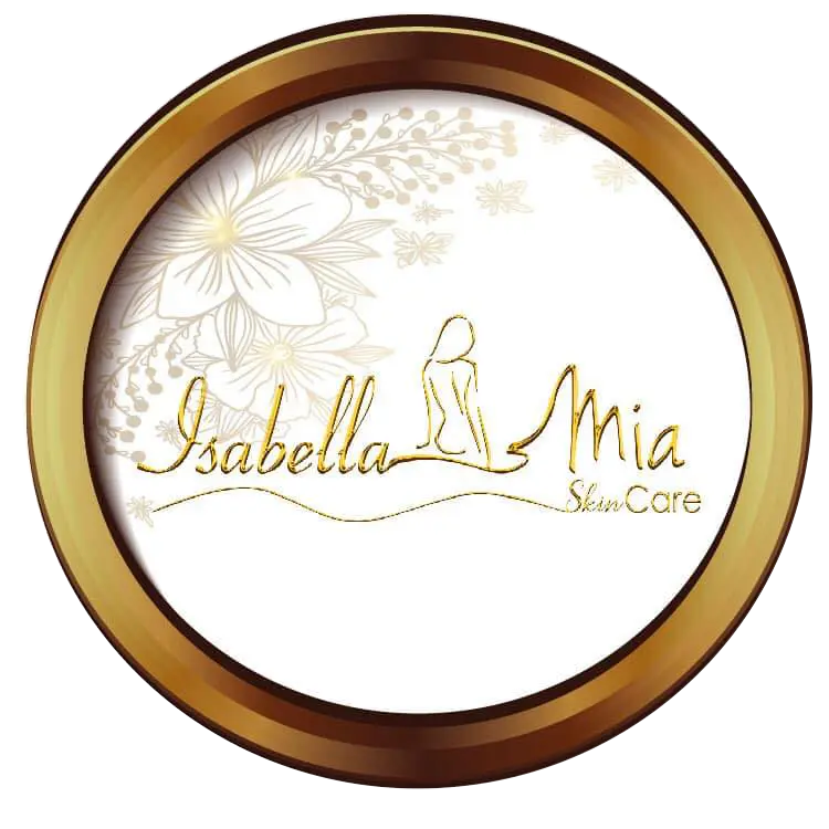 Logo-Circular-Isabellamia-Skincare