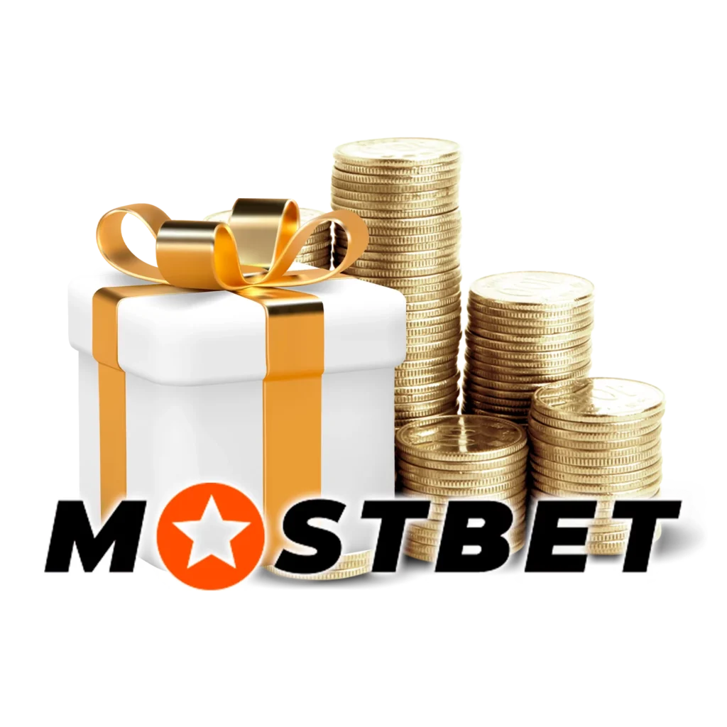 MostBet 7.6 APK İndir