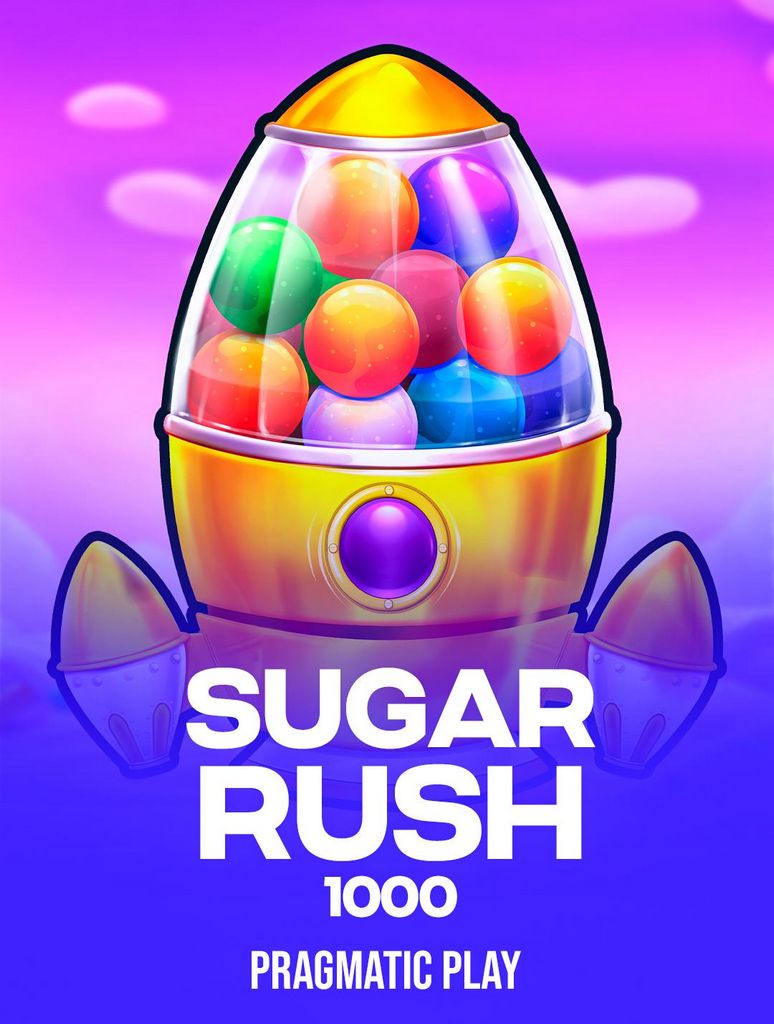 Sugar Thrill 1000 Argentina 2025 - ¡Gana hasta 25.000 veces!