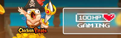 Chicken Pirate Game